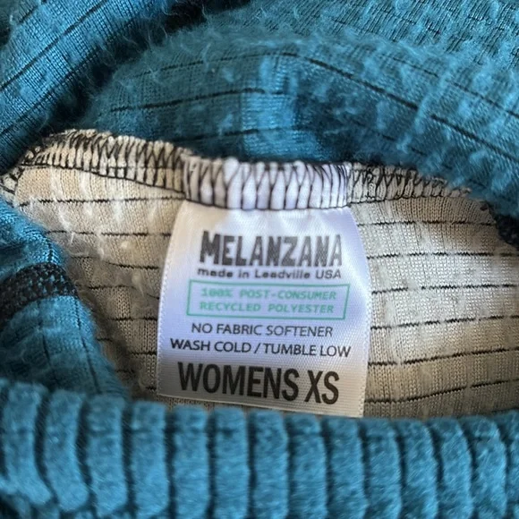 Melanzana Hoodie - Picture 2 of 5